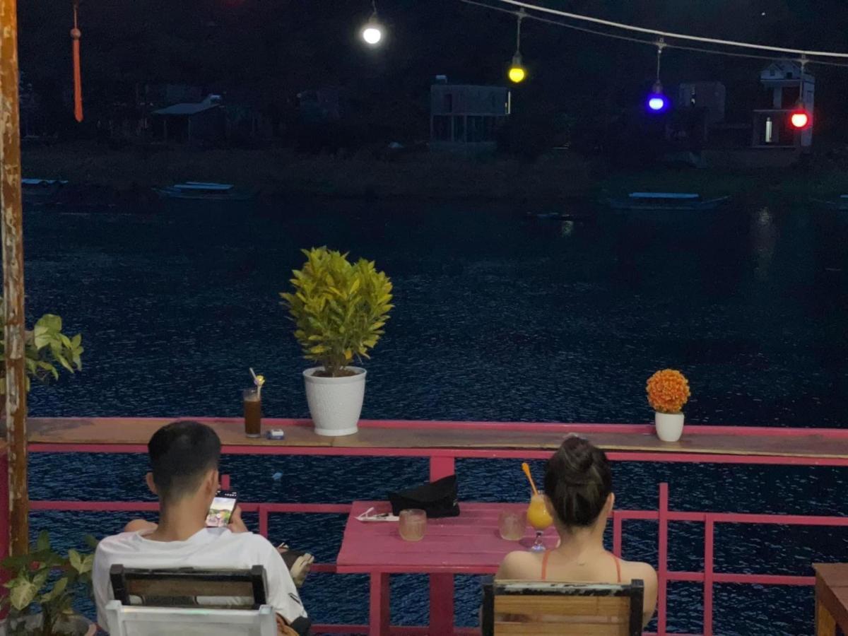 Cornflower Homestay Phong Nha Exterior photo