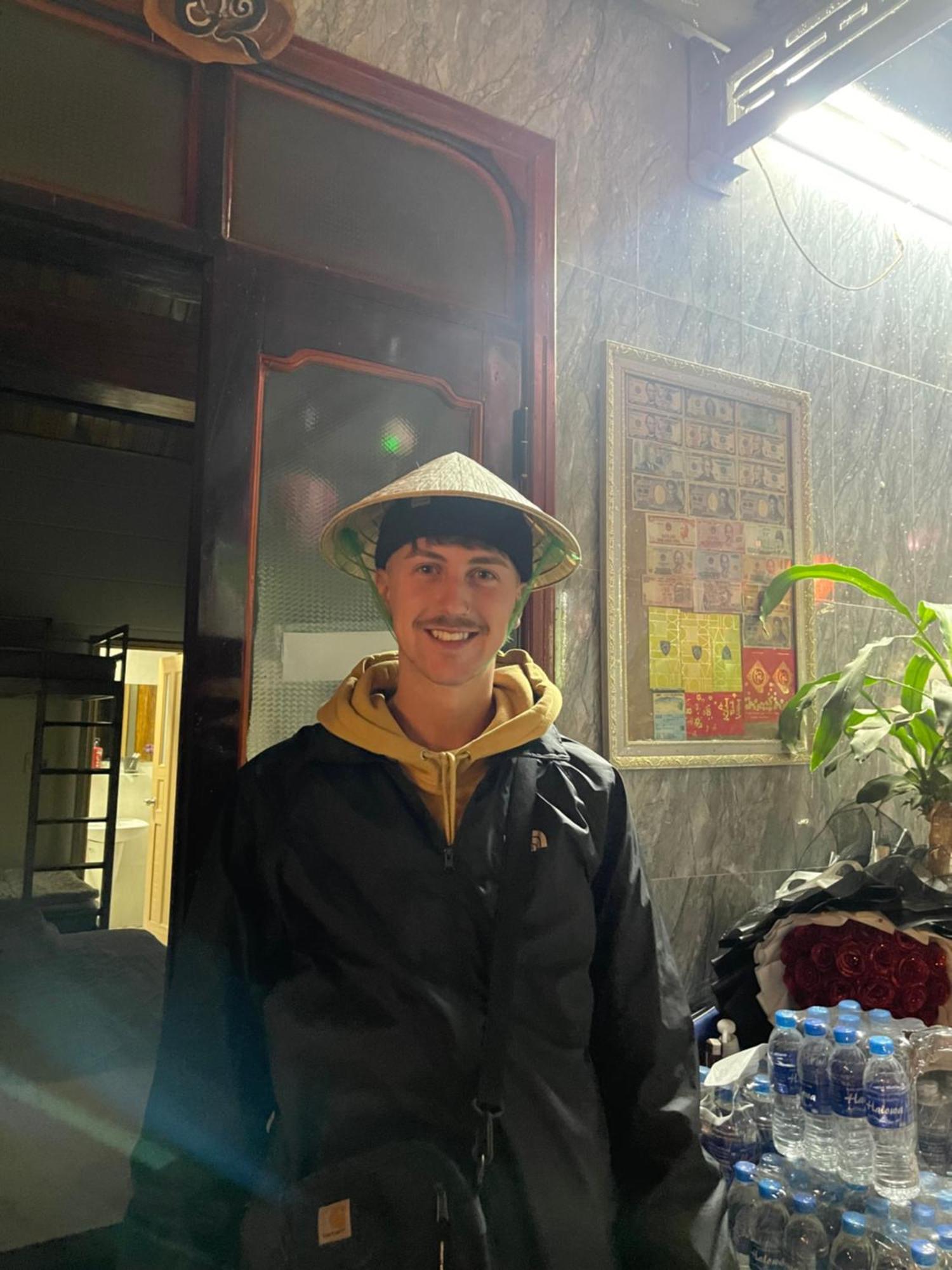 Cornflower Homestay Phong Nha Exterior photo
