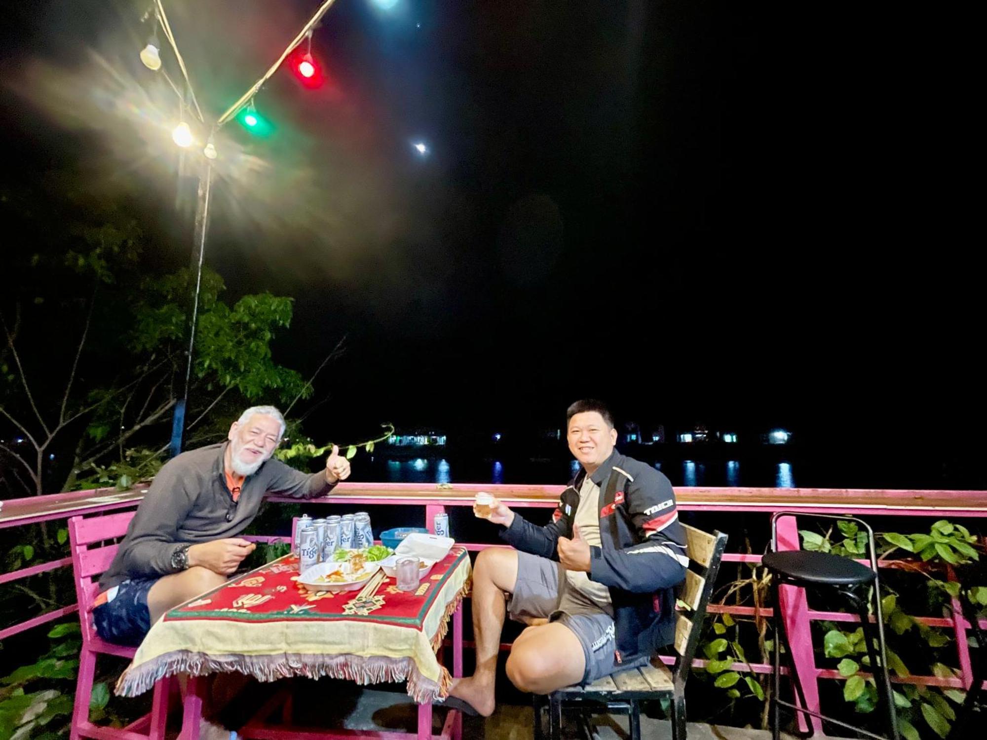 Cornflower Homestay Phong Nha Exterior photo