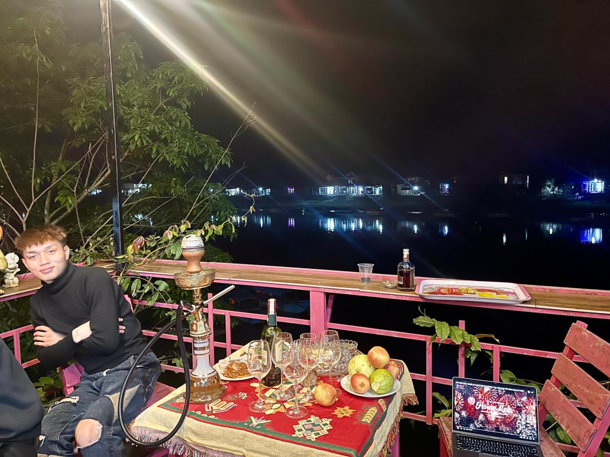 Cornflower Homestay Phong Nha Exterior photo